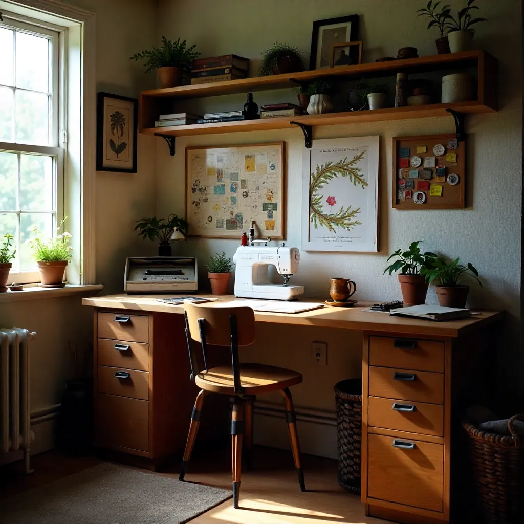 Reach zone analysis diagram