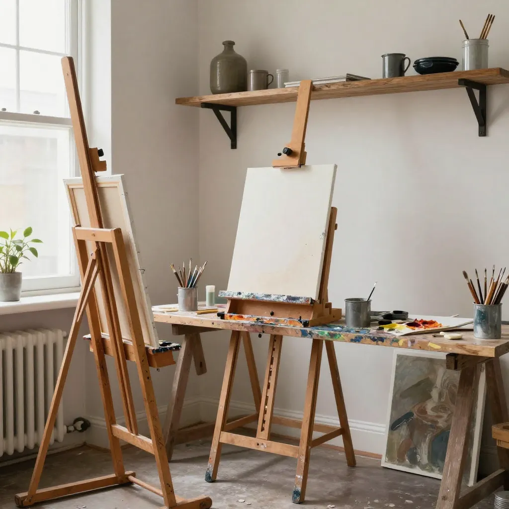 Tool access frequency mapping